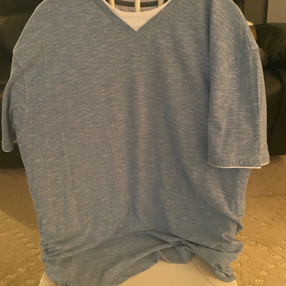 Method shirt